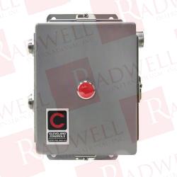 UNICONTROL INC AFS-952-1-B