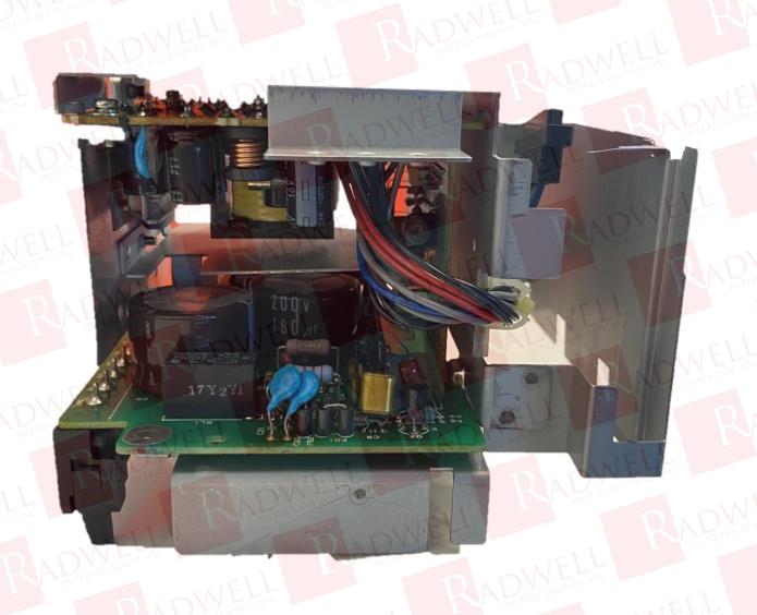 OMRON DL404W
