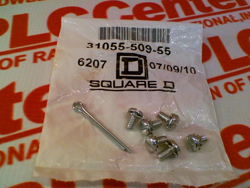 SCHNEIDER ELECTRIC 31055-509-55