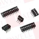 CTS CORPORATION 209-2MS