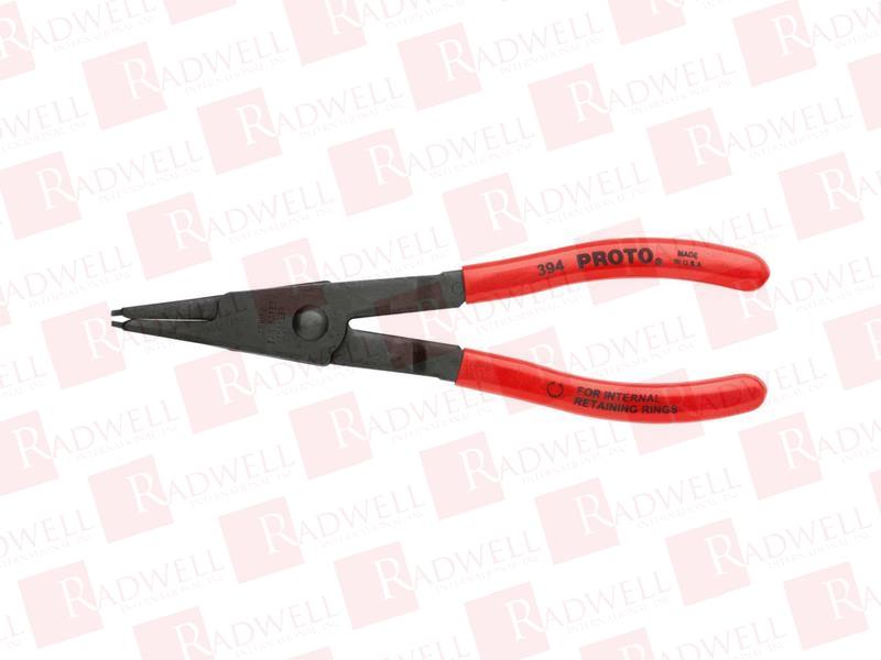 STANLEY BLACK & DECKER J394