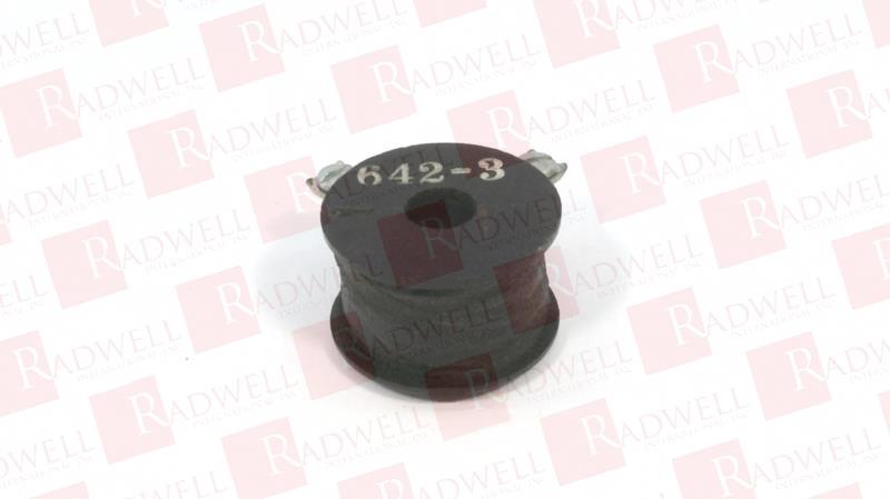 EATON CORPORATION 9-642-3