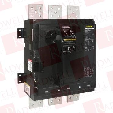 SCHNEIDER ELECTRIC PEF2036LSIG
