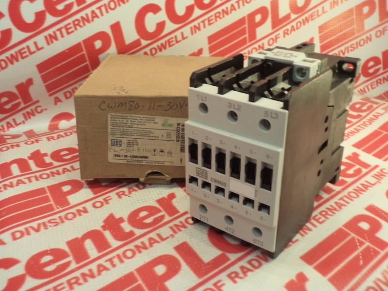 WEG CWM80-11-30V47