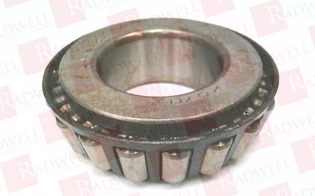 TIMKEN L44640