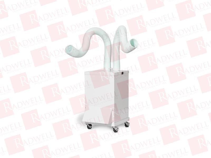 AIR IMPURITIES REMOVAL SYSTEMS S-987-2A