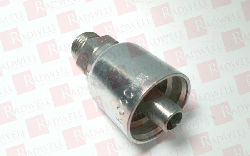 PARKER 1D043-10-6
