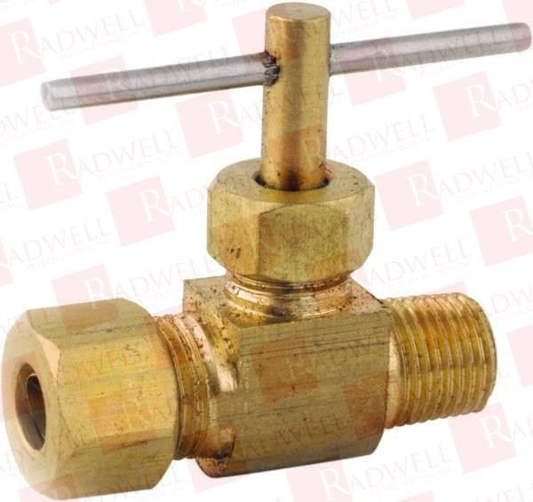 ANDERSON METALS 759101-0402