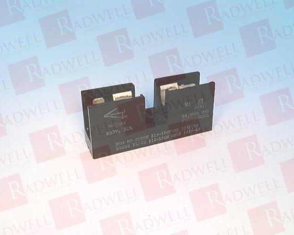 CONNECTRON MR631-66