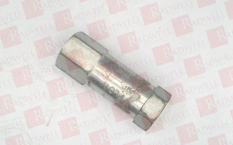 KEPNER 406B-3-5-UV