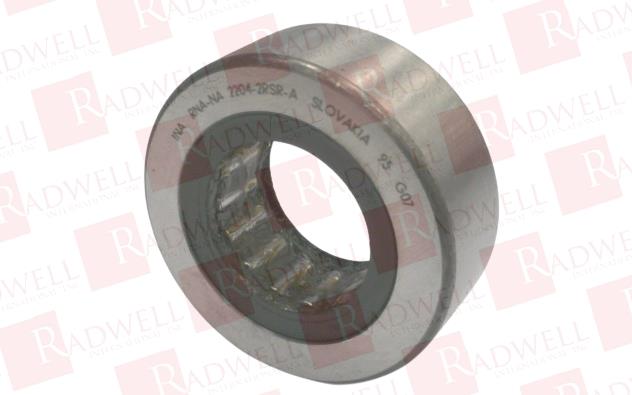 SCHAEFFLER GROUP RNA2204-2RSR