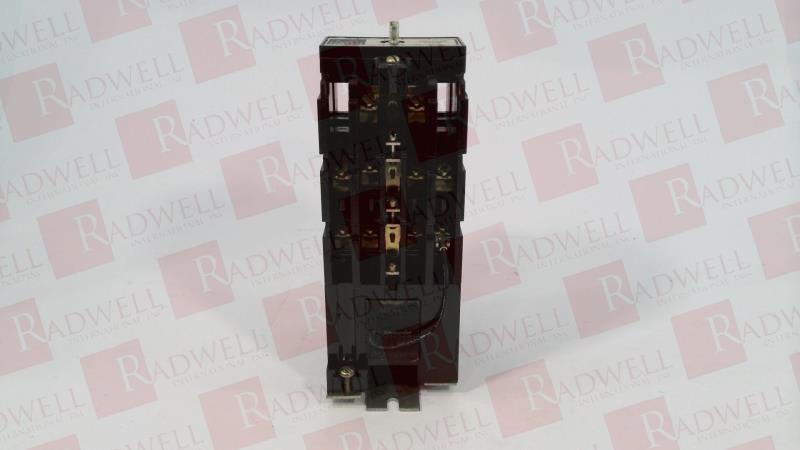 GENERAL ELECTRIC CR120BD05441