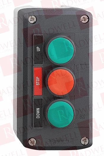 SCHNEIDER ELECTRIC CM12-PG13.5