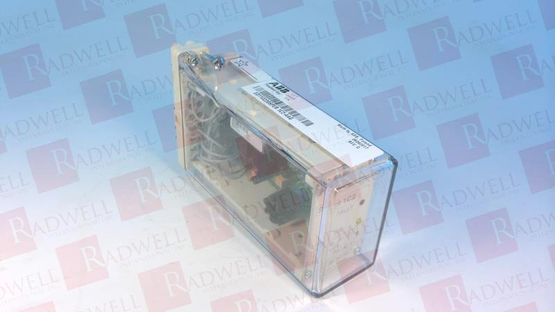 ASEA BROWN BOVERI SPER 1C2