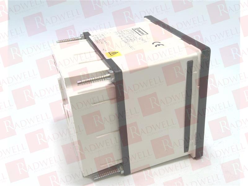 CROMPTON TECHNOLOGIES 243-41SG-PLAN-AN-1T