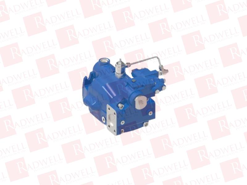 EATON CORPORATION 123AL01903A