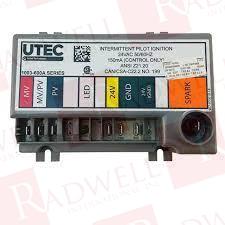 MODINE 5H80689