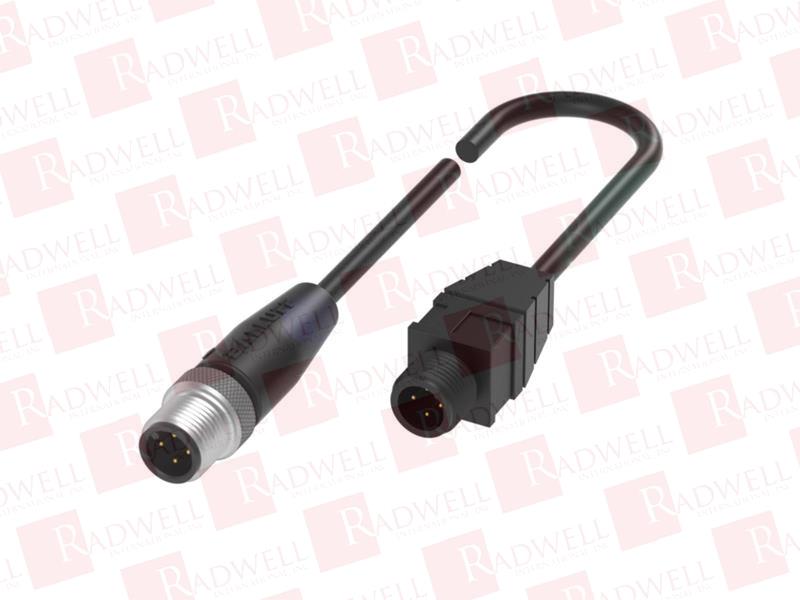 BALLUFF BCC M414-M414-6A-710-PS0434-003