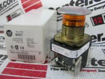 ALLEN BRADLEY 800T-FXQH24AA1