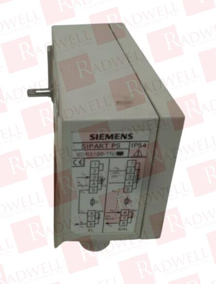 SIEMENS 6DR3100-1N