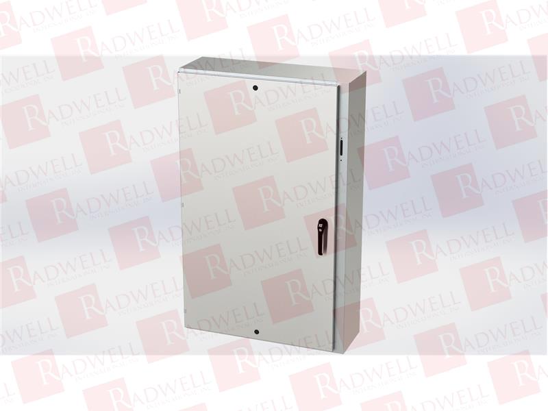 SAGINAW SCE-60XEL3712SSLP