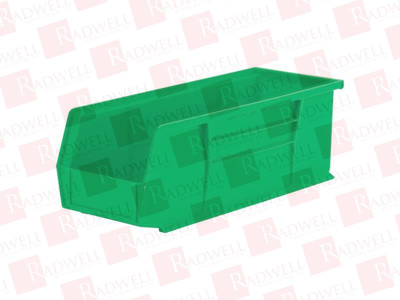 MYERS INDUSTRIES INC 30234GREEN