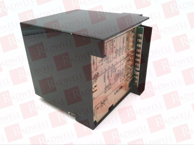 SIEMENS LAL2.25-110V