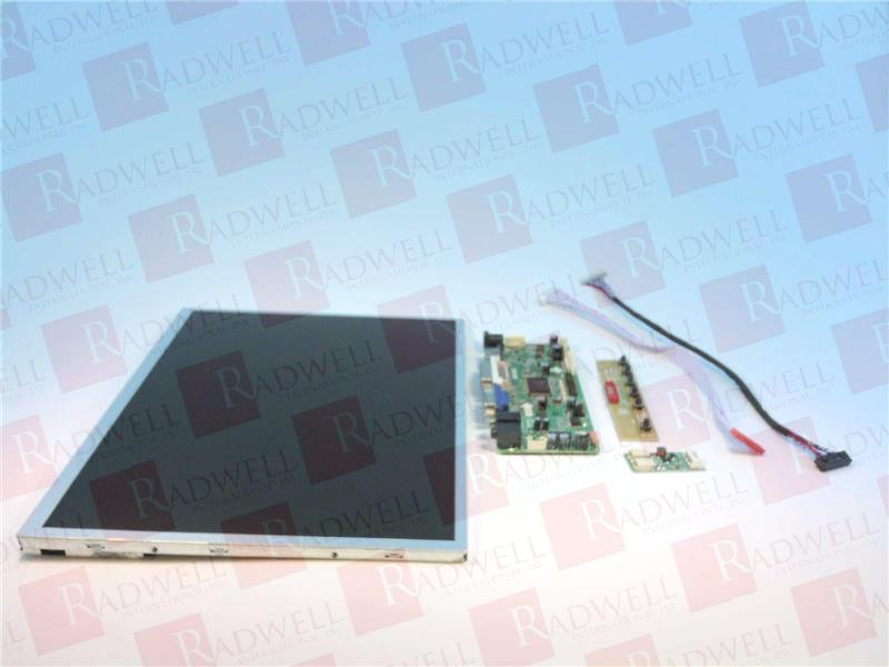 RADWELL 12.1INCH-LCD-KIT