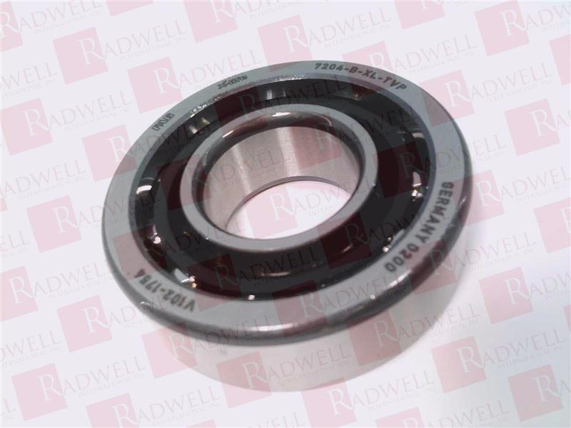 SCHAEFFLER GROUP 7204-B-XL-TVP