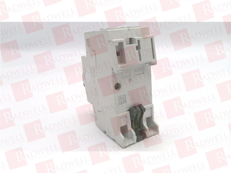 ASEA BROWN BOVERI F202AC-40/0.1