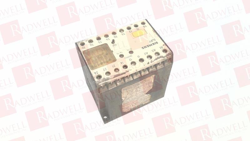 SIEMENS 3UP7004
