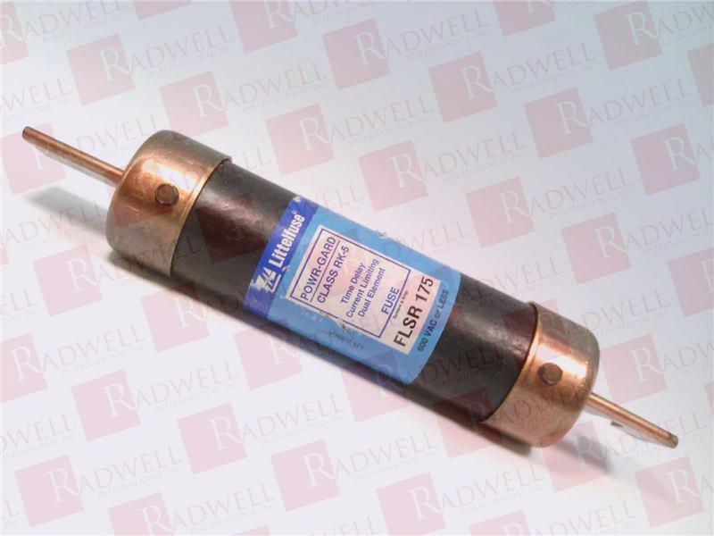 LITTELFUSE FLSR175