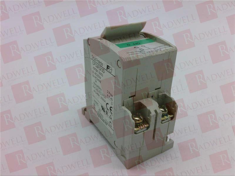 FUJI ELECTRIC CP32FS/3D