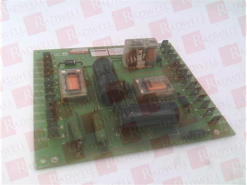 SIEMENS 6SC9130-0DC1