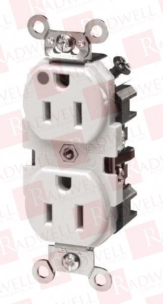LEVITON 8300-R