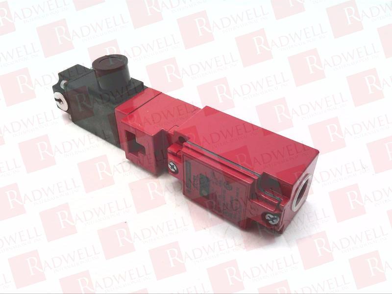 SCHNEIDER ELECTRIC XCSL762B3