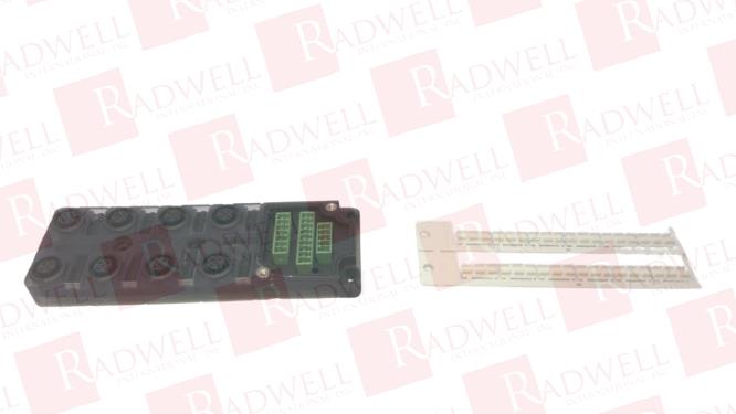 MURR ELEKTRONIK 8000-88500-0000000