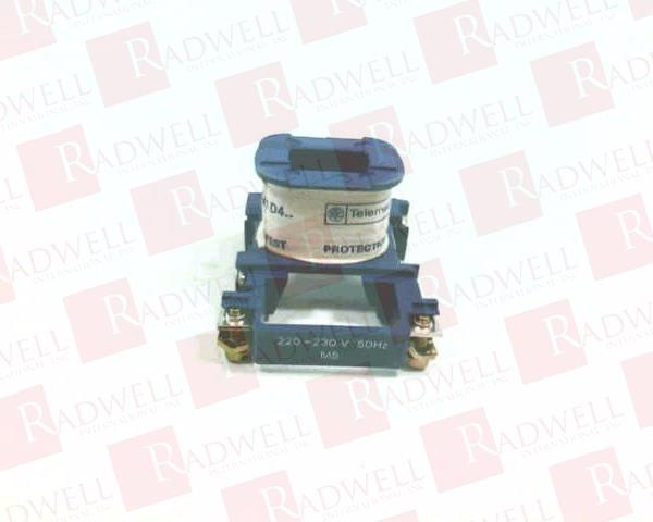SCHNEIDER ELECTRIC LX1-D4M5