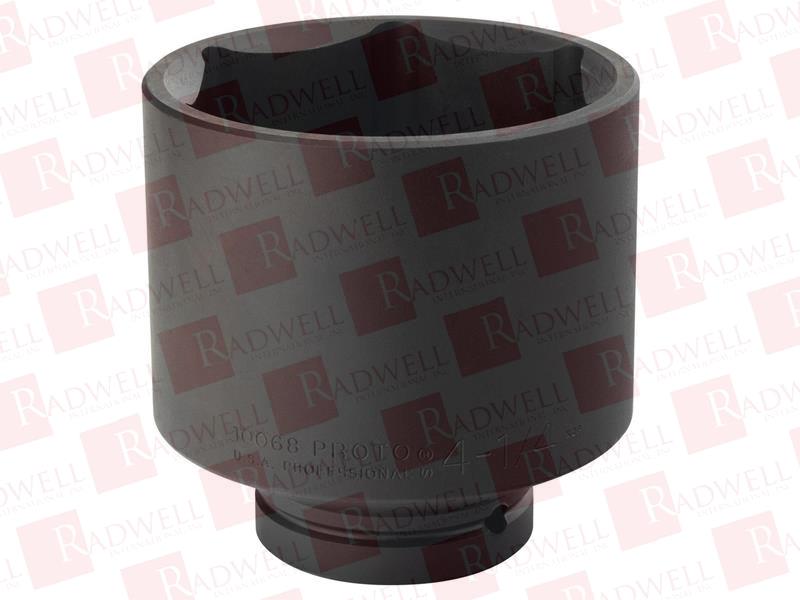 STANLEY BLACK & DECKER J10068