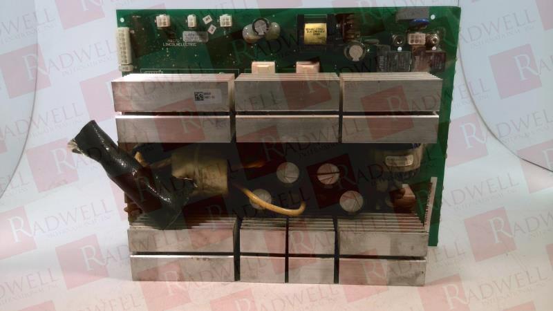 LINCOLN ELECTRIC G7917-1B