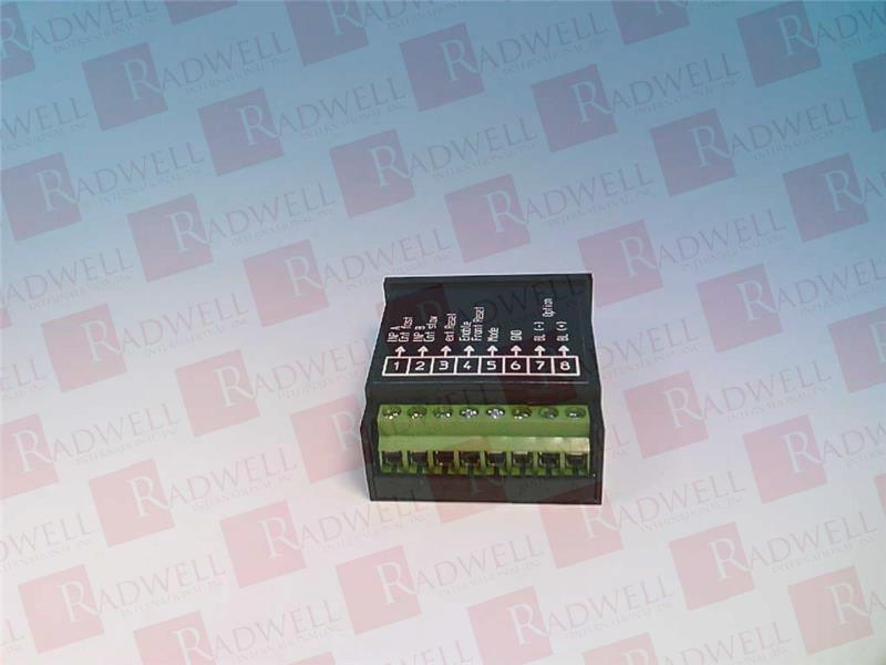 BAUMER ELECTRIC ISI30.010AA01