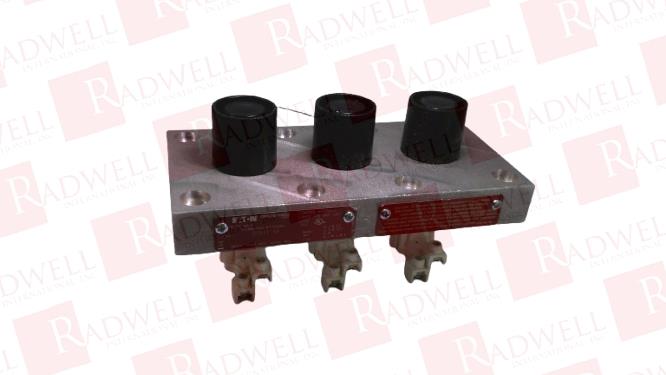 EATON CORPORATION DS511