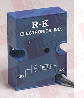R-K ELECTRONICS RCS5G-36