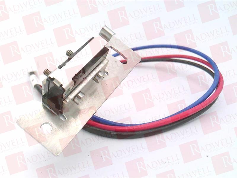 OMRON D2SW-01L3MS