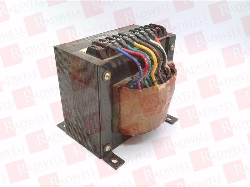 TRENCO TR-8748