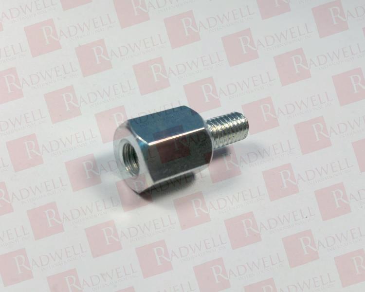 WJ ROBERTS 10F43H37LZ/MF