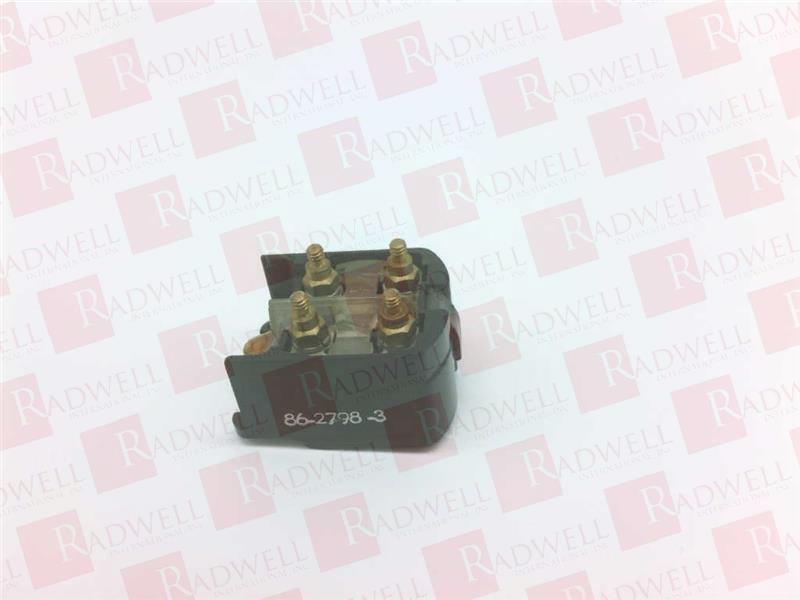EATON CORPORATION 86-2798-3