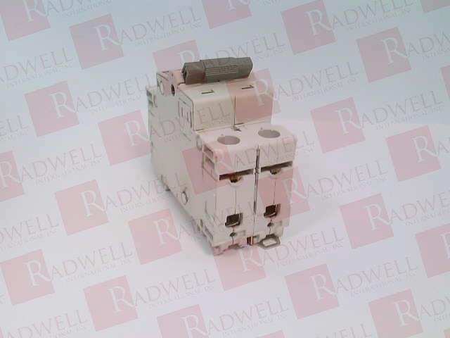 EATON CORPORATION WMS2C10