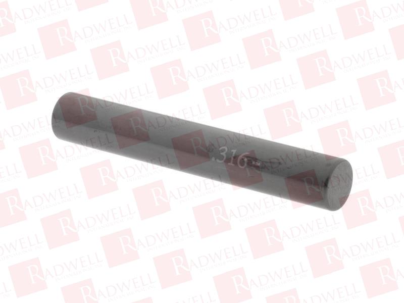 SWISS PRECISION INSTRUMENTS 18-316-0