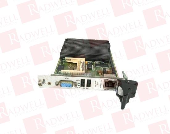 KONTRON 36780-R